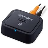 Yamaha YBA-11 Bluetooth Wireless Audio Receiver for Yamaha AV Products