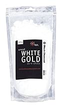 Black Diamond 200 g Loose Chalk, 200g, White
