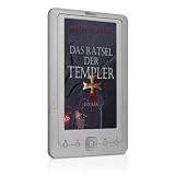 Produkt-Bild: TrekStor eBook Player 7 M - mit Moviefunktion (silber)