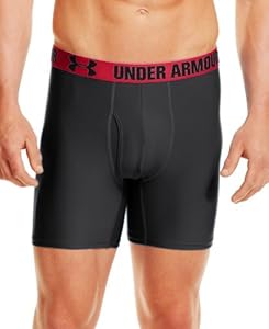 Under Armour Men's HeatGear® 6
