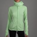 BENCH Fast Forward Sweatjacke Minze