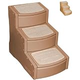 Pet Gear Easy Step III - Chocolate