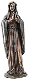 Virgin Mary Sculpture