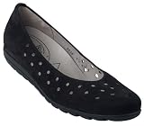 Produkt-Bild: Waldl&auml;ufer Damen Slipper Weite H Hadya