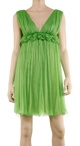 GRECIAN DRESS