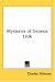 Book Mysteries of Genesis 1936