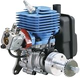 BT-50EI 46.5cc/2.85CI Gas Engine
