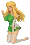 Yamato - Zero No Tsukaima statuette PVC Tiffania 20 cm