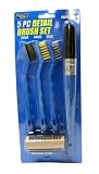 5 Piece Detail Brush Set