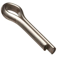 Stainless Steel 18-8 Cotter Pin