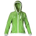 COX SWAIN Damen FLEECE Outdoor Jacke Alice - 3 Farben - Modell 2011 mit Kaputze
