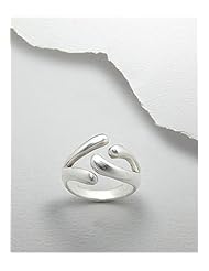 Ring In 92.5 Sterling Silver