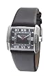 Locman Women's 232BKD Otto Collection steel Watch by Locman
