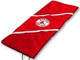 MLB Boston Red Sox MVP Sleeping Bag