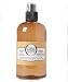 Organic Kitchen By Upper Canada Organic Dish Soap, Nutmeg Ginger, 16-Ounce Bottle (Pack of 4)