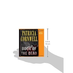 Book of the Dead: Scarpetta (Book 15)