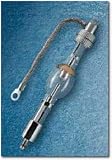 1,500 watt 23 volt Short Arc Double Ended HBO Mercury Sylvania Light Bulb