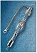 1,500 watt 23 volt Short Arc Double Ended HBO Mercury Sylvania Light Bulb