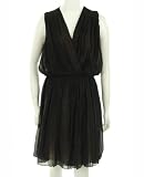 Robert Rodriguez Silk Sleeveless Dress 41r94bMGrzL. SL160 Robert Rodriguez Silk Sleeveless Dress