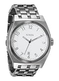 Nixon - Monopoly - White