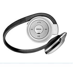 Nokia BH-503 Bluetooth Headset