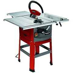 Einhell Red RT-TS 1825 U  Tischkreiss�ge