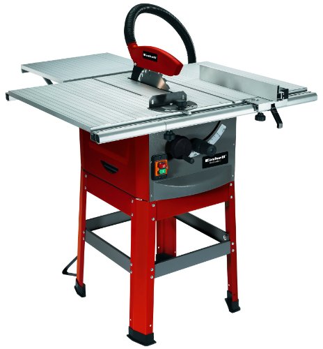 Einhell Red RT-TS 1825 U  Tischkreiss&auml;ge