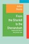 From the Shankill to the Shenandoah: A Personal View of the Scotch Irish