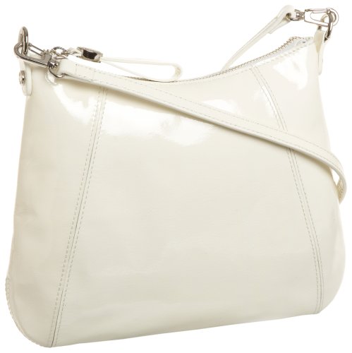 Click here to buy MONSAC Patent Leather Cross-Body by MONSAC.