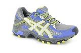 Produkt-Bild: Asics Laufschuhe Gel&auml;nde Gel Trabuco 14 W storm lightning iris