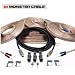 MONSTER Monster Home Theatre in a Box Hookup Kit - MONHTIBK