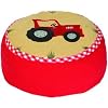 Win Green Barn Bean Bag