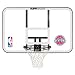 Detroit Pistons NBA Backboard and Rim Combo