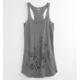 Hurley Volery Tank Dress