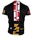 Maryland 2.0 Cycling Jersey