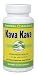 Natural Balance Kava Kava Root Veg Capsules, 450 Mg, 60 Count