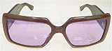CHANEL Sunglasses 5028 Unisex Chocolate Brown