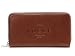(ロエベ) LOEWE ラウンドファスナー長札財布 176 79 964 TAN [並行輸入品]