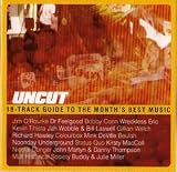 UNCUT 18 TRACK GUIDE TO THE MONTHS BEST MUSIC, DECEMBER 2001