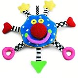 Baby Whoozit Activity Toy