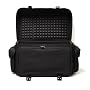 CaseCrown Deluxe AirCell Lined Case with Shoulder Strap for the Panasonic Professional AG-HMC40 AVCHD Camcorder with 10.6MP Still and 12x Optical Zoom