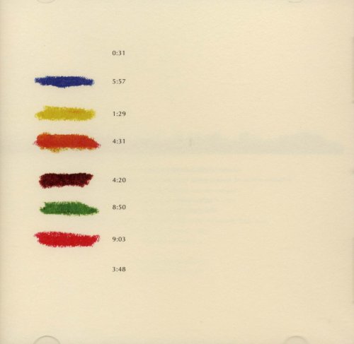 Cover image : 完全な昼間
