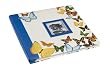Martha Stewart Crafts 12-by-12-Inch Fashion Album, Butterflies