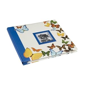 Martha-Stewart-Crafts-Fashion-12-inch-by-12-inch-Album-Butterflies