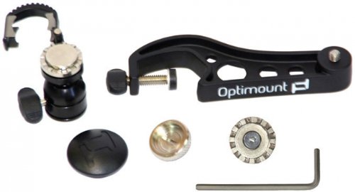  Trek-Tech OptiMount Kit
