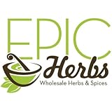 Bloodroot Powder - 1/2 lb