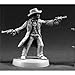 Reaper Miniatures 50023 Doc Holiday