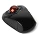 ���󥸥�ȥ� �������ʡ���Ŭ�ޡ��������Ѥߡ� �磻��쥹 �ȥ�å��ܡ��� �ޥ��� Orbit Wireless Mobile Trackball 72352JP