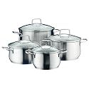 Cookware set 4-pc