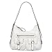 Mossimo� Small Hobo Bag - White